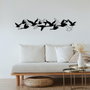 Wallity Bellissimo - M112-M Negro